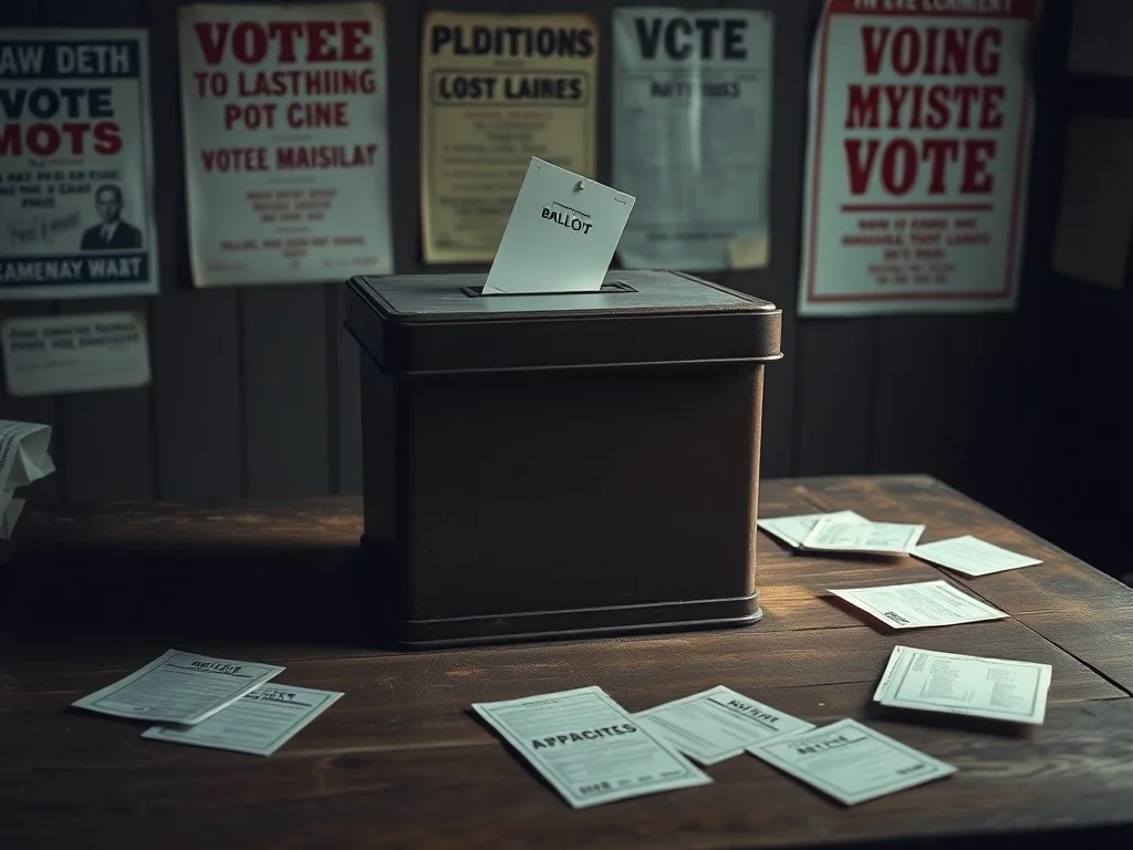 Coral Gables voters to decide on ending century-old April election tradition