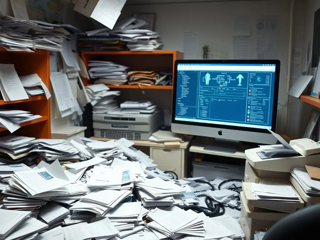 Coral Raises $12.5 Million To Automate Healthcare Administration