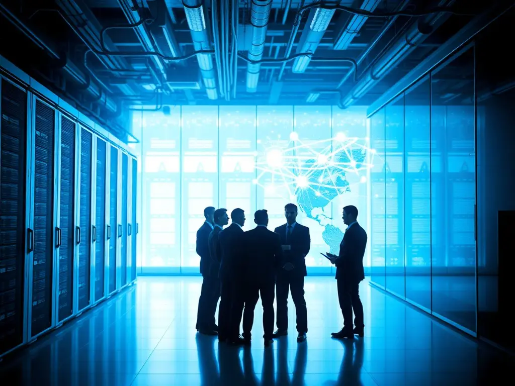Core AI Holdings Appoints John Clinton Haley Former Meta Leader to Advisory Board