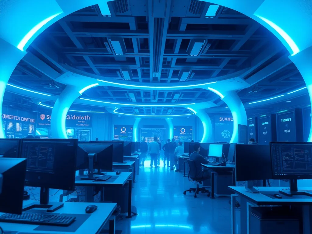 Coremail Showcases at GITEX Asia 2026: Advancing Enterprise Communication with AI-Native Secure Email