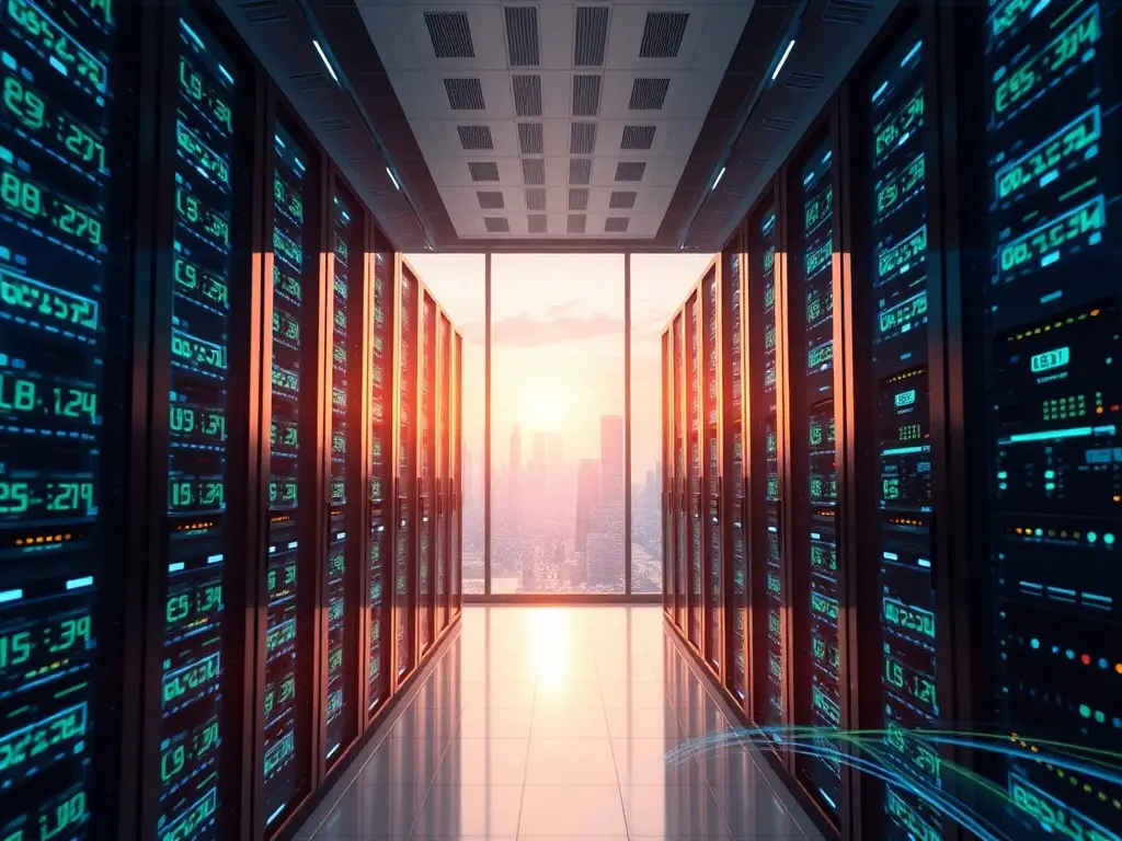CoreWeave and Nebius shares jump on Nasdaq 100 inclusion