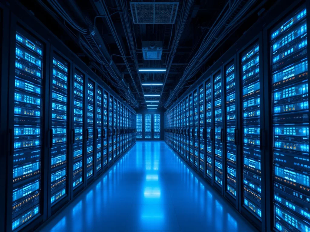 CoreWeave Just Signed a $21 Billion Deal With Meta. Here's Why This Stock Might Finally Be Turning the Corner.