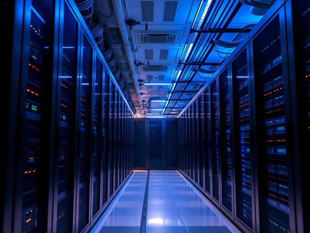 Corning (GLW) Stock Surges 5%+ as BofA Upgrades Target Amid AI Optical Expansion