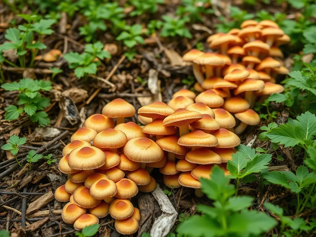 Costa Rica Researchers Convert Waste Into Food