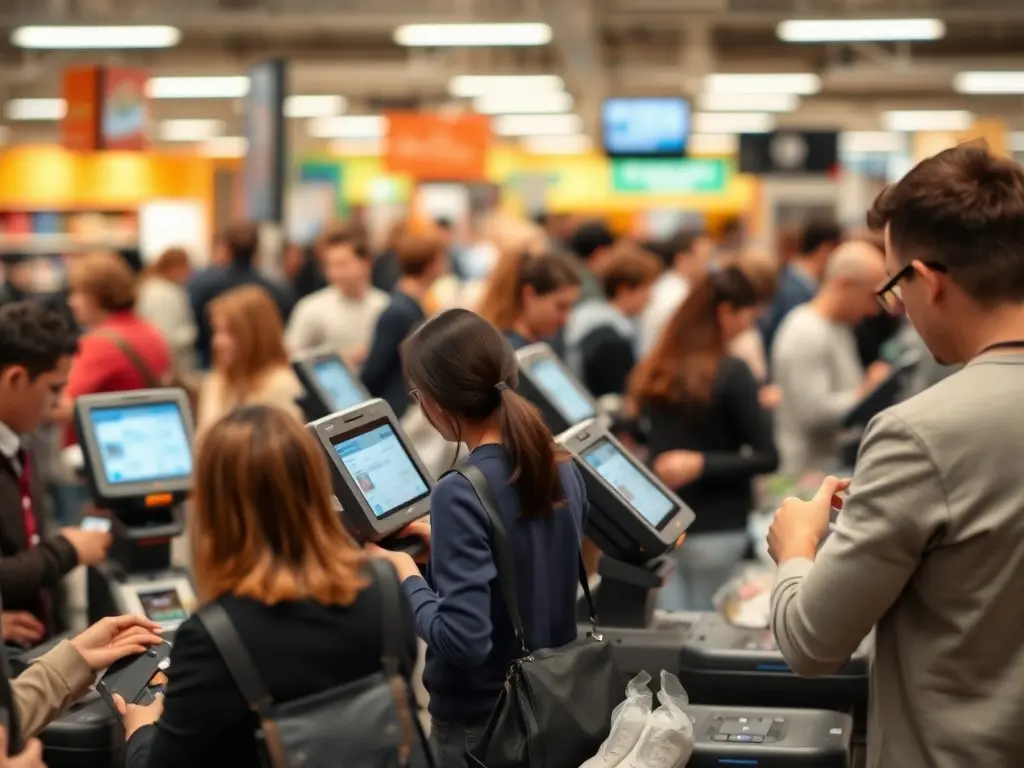 Costco says pre‑scan checkout system could take less than 10 seconds