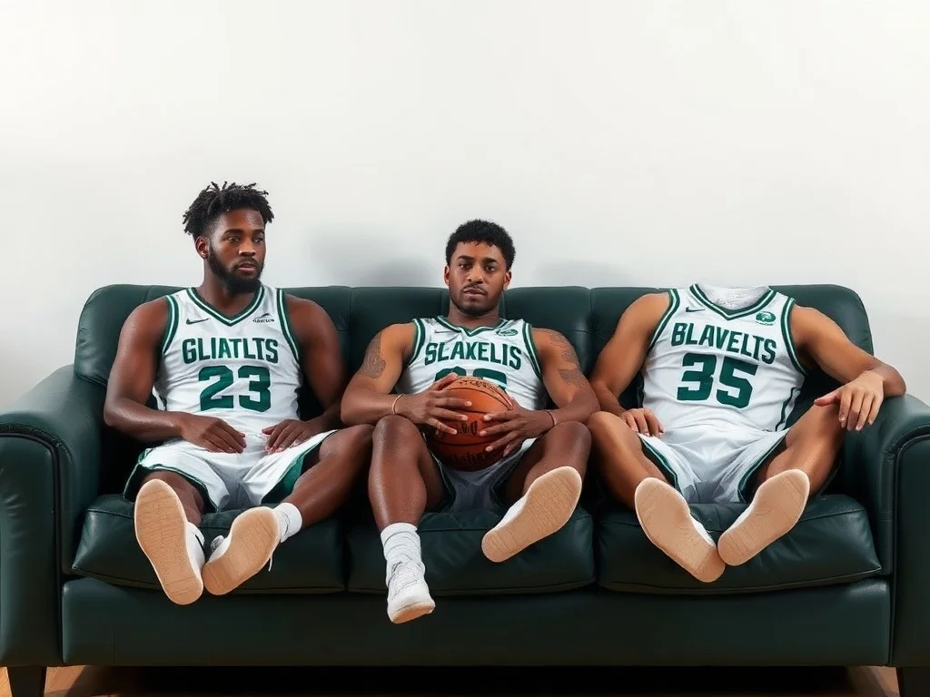Couch: Analyzing next season's Michigan State basketball roster, player by player, before the transfer portal opens