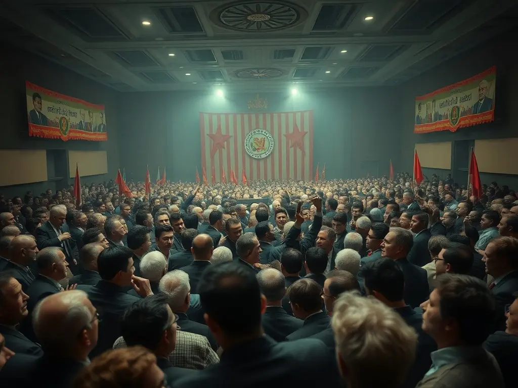 Could a former Prime Minister help reform the Liberal Party?