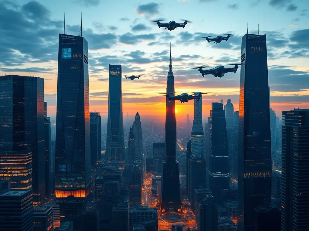Could AI create $500 trillion global economy? Elon Musk, Jensen Huang think so