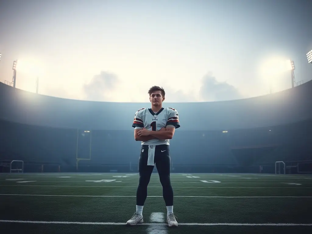 Could Bryce Young be the QB of the future for the Panthers?