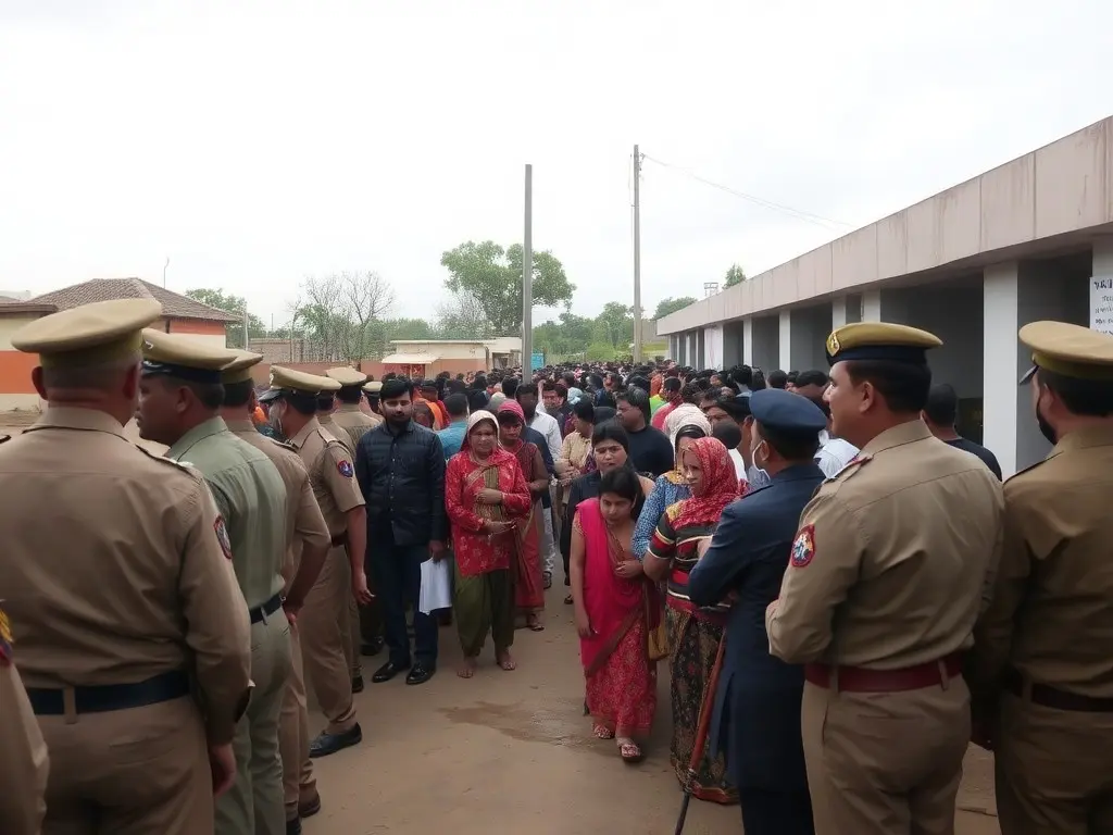 Could Donald Trump chicanery mar US midterms?