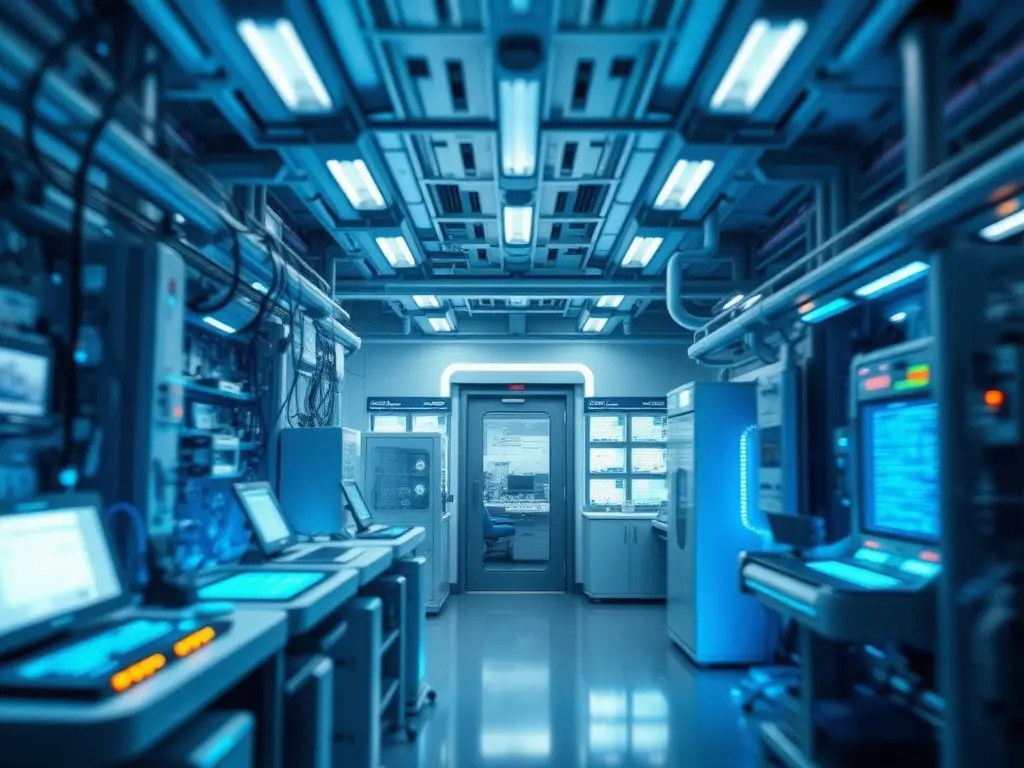 Could IonQ Stock Turn $10,000 Into $100,000 This Decade?