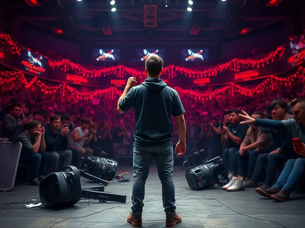 Counter-Strike 2 player banned 10 years for punching another player