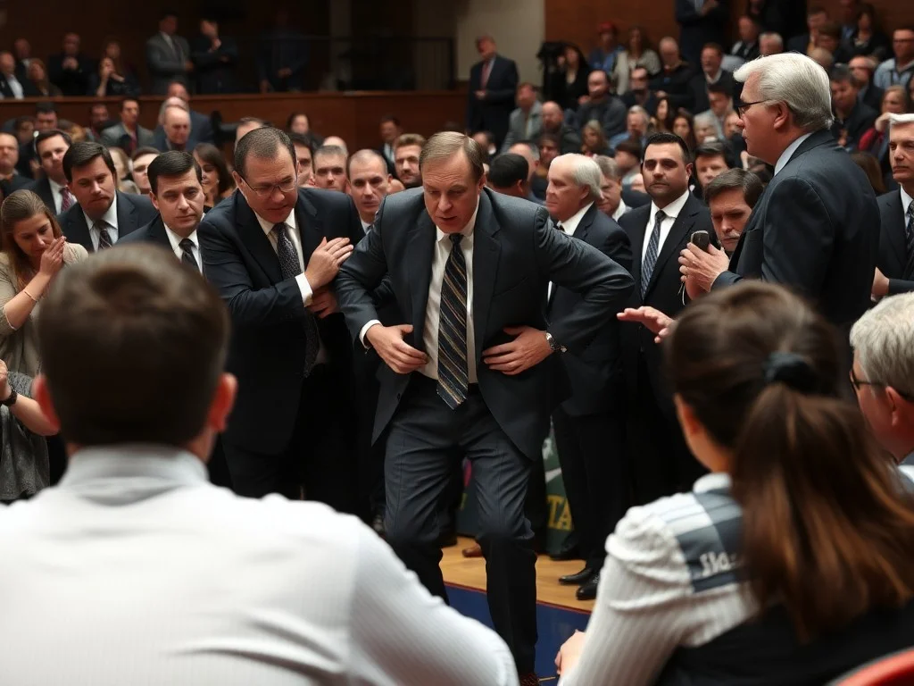 Court of public opinion weighs in on UConn coach Geno Auriemma’s antics and it isn’t pretty