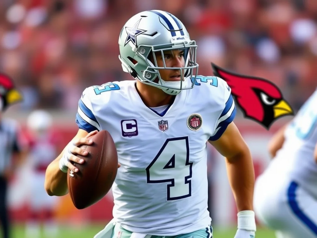 Cowboys trade rumor could lead to big-time deal with Cardinals for 14.5-sack edge rusher