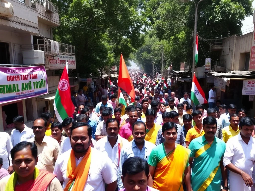 CPI(M) confident of DMK-led alliance's victory in Tamil Nadu polls