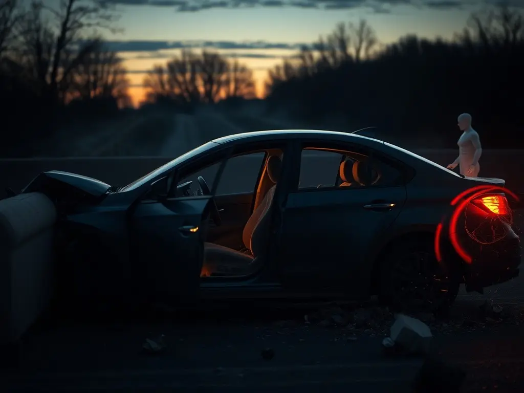 Crash Study Finds Women Face 60% Higher Injury Risk In Cars