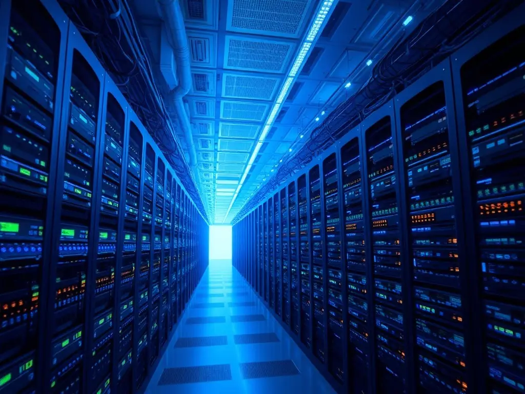 Credo, Astera Labs To Gain From $100B Amazon-Anthropic Deal