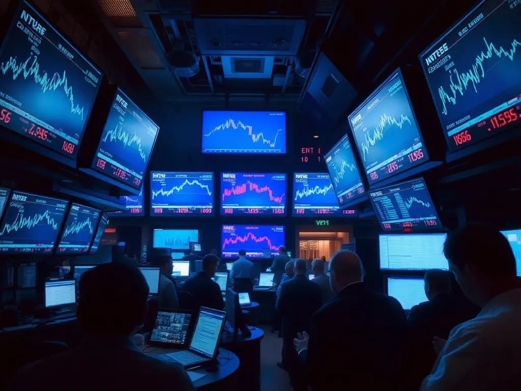 CRISPR Therapeutics (CRSP) Stock Plunges 11% Amid Earnings Disappointment and Competitive Threat