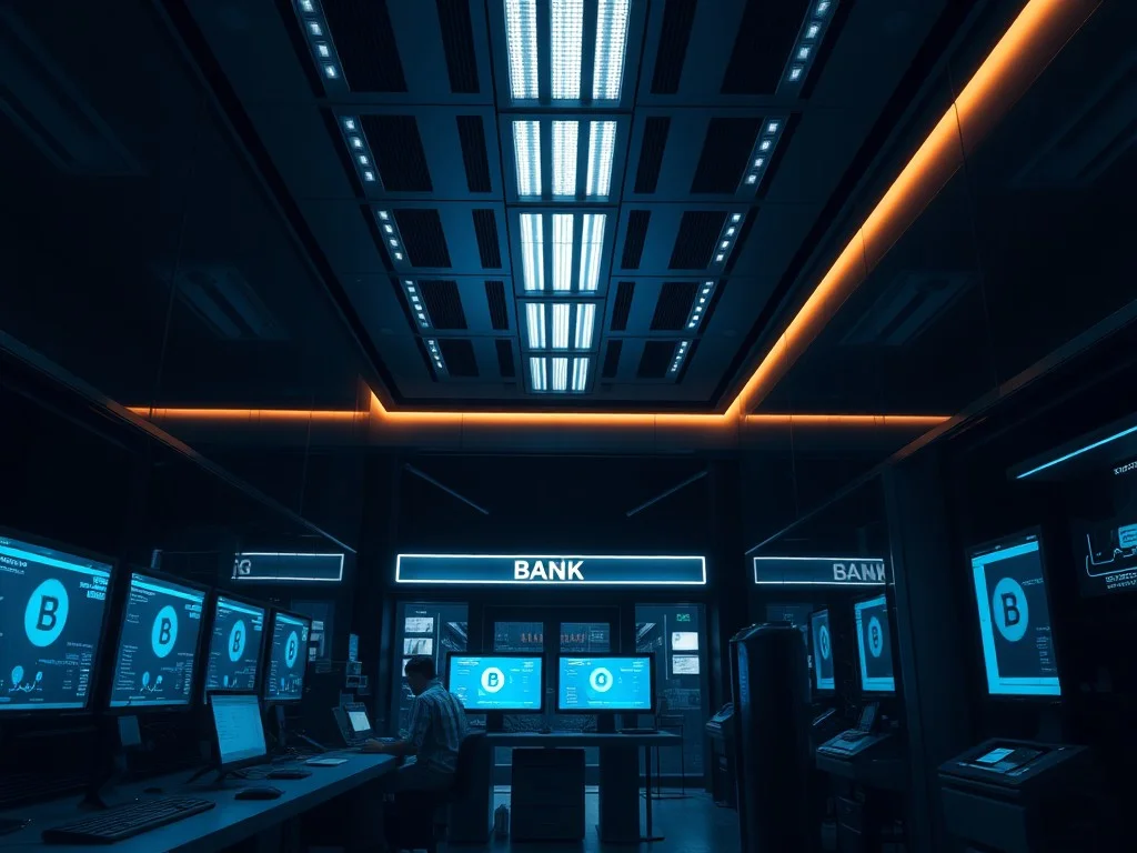 Cross River Bank Raises $50M To Accelerate AI And Crypto Expansion