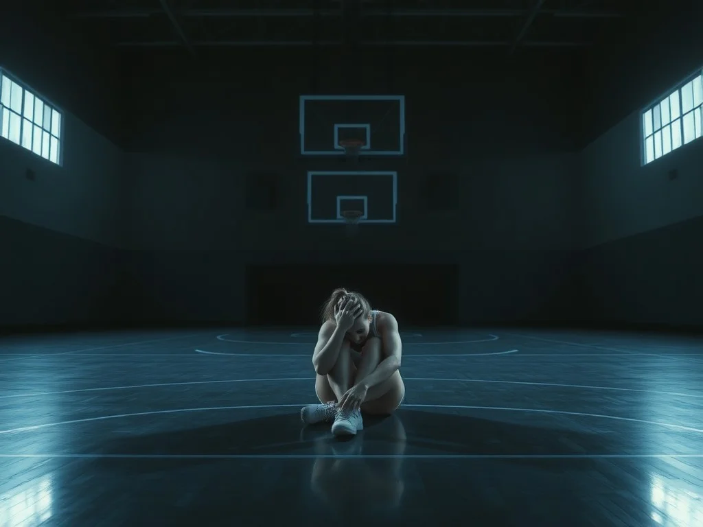 Crossing the line: Emotional abuse in college sports