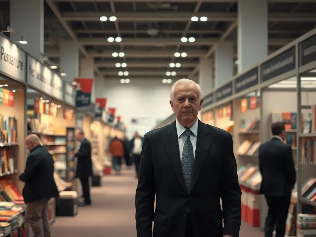 Crown Prince Moulay El Hassan Inaugurates 31st International Publishing and Book Fair