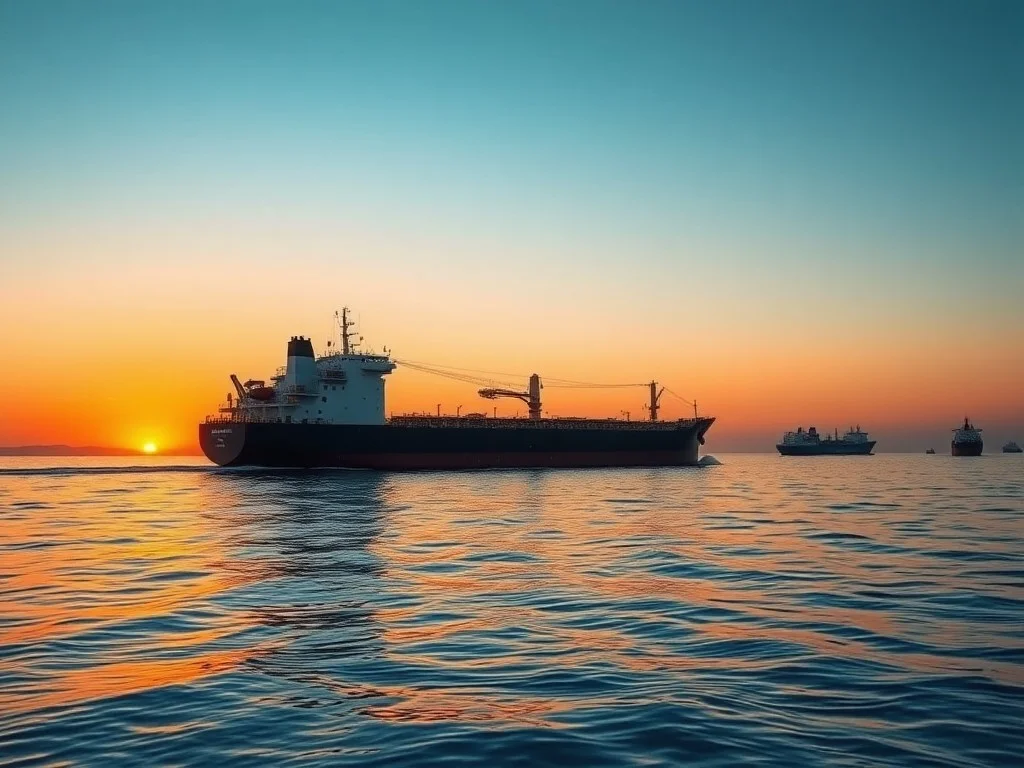 Crude oil futures crashes 6% to hit lower circuit as US-Iran ceasefire cools tensions