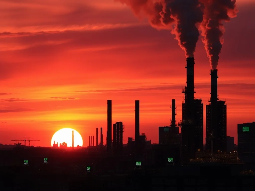 Crude oil jumps above $100 as US-Iran tensions rise, global markets fall