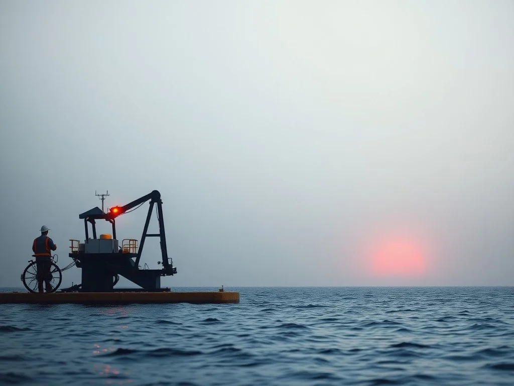 Crude Oil Prices Still Do Not Fully Reflect a Prolonged Hormuz Closure