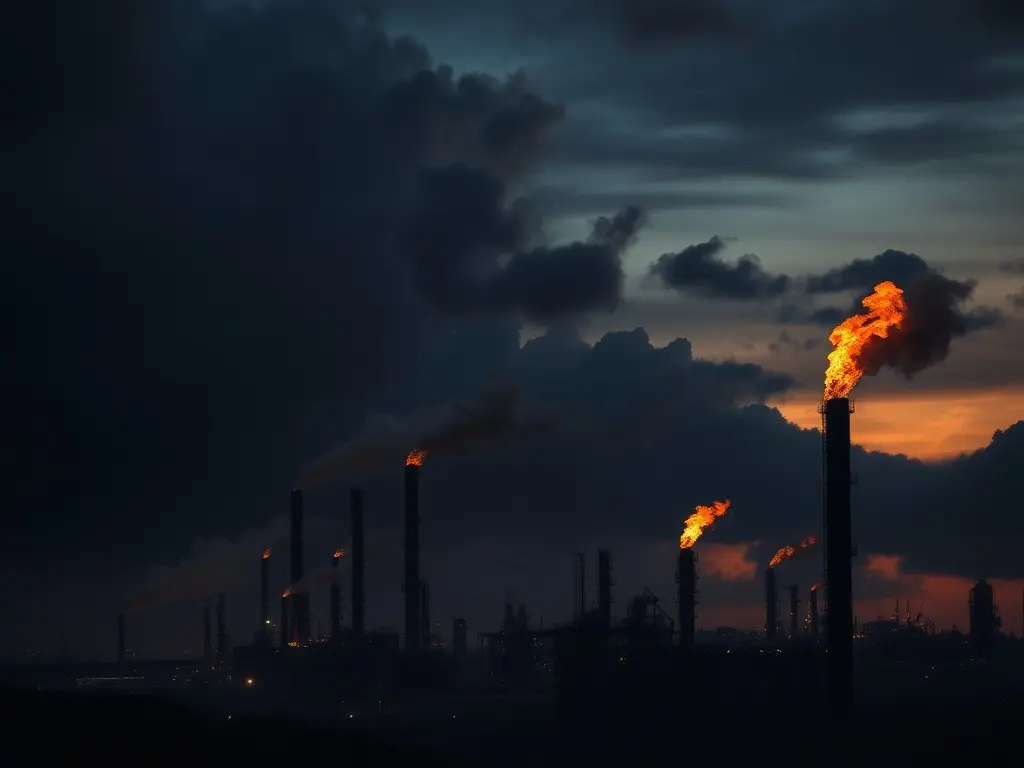 Crude Rallies Beyond $120: What It Signals for Markets and Rupee