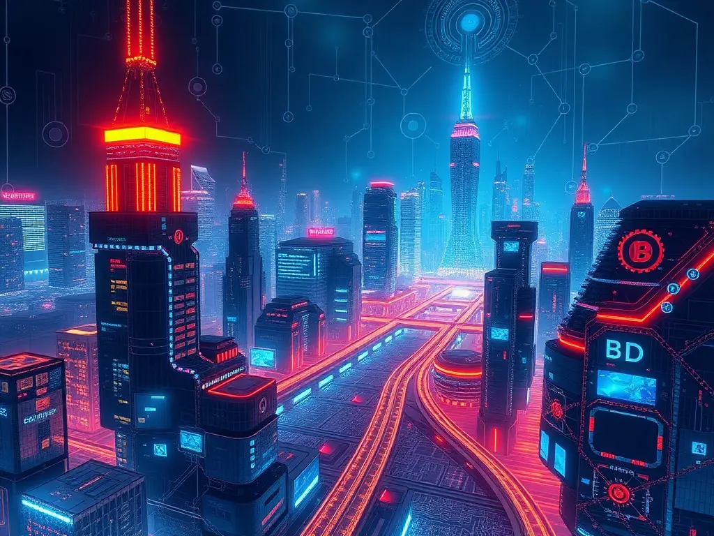 Crypto AI Coins: The Future Where Blockchain Meets Artificial Intelligence