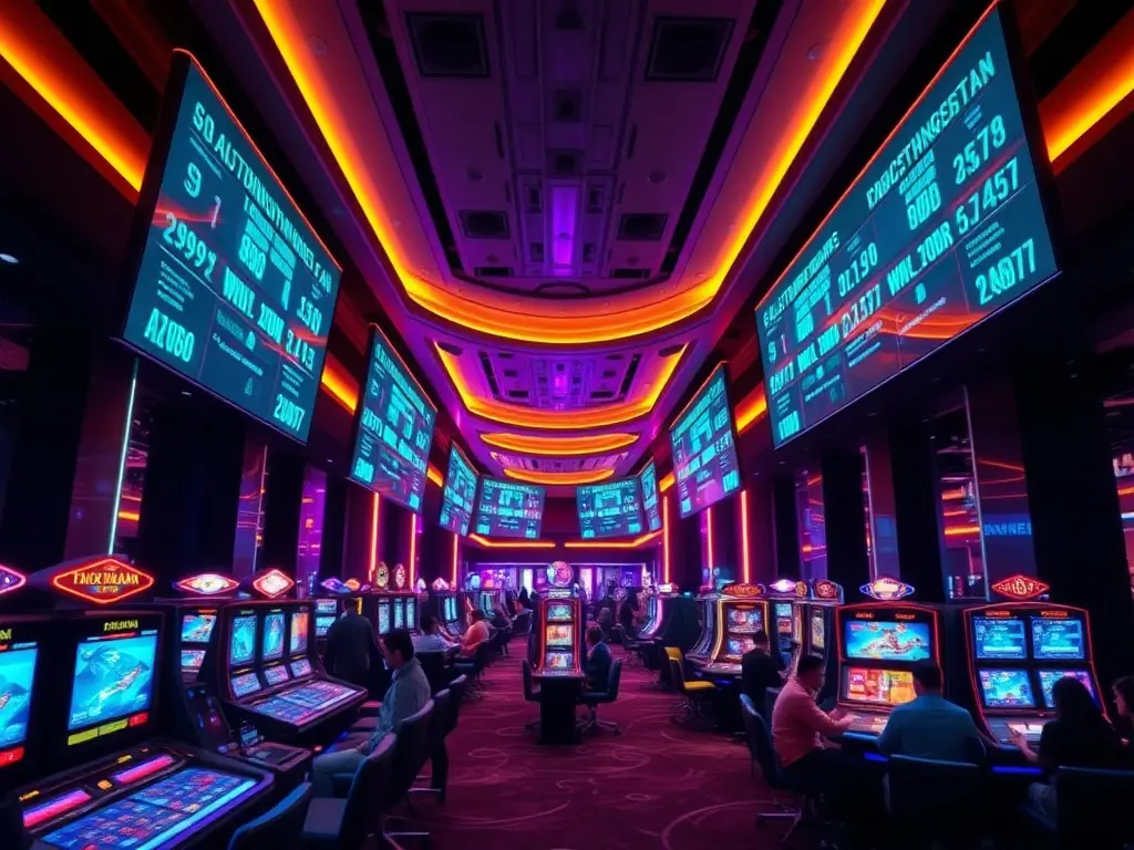 Crypto Casinos in 2026: Safety, Speed and Player Trust