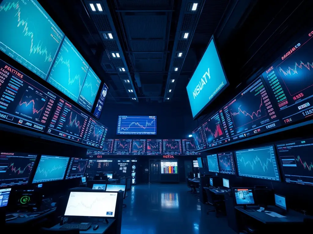 Crypto derivatives have converged with Wall Street. Equity perps could soon prove it.