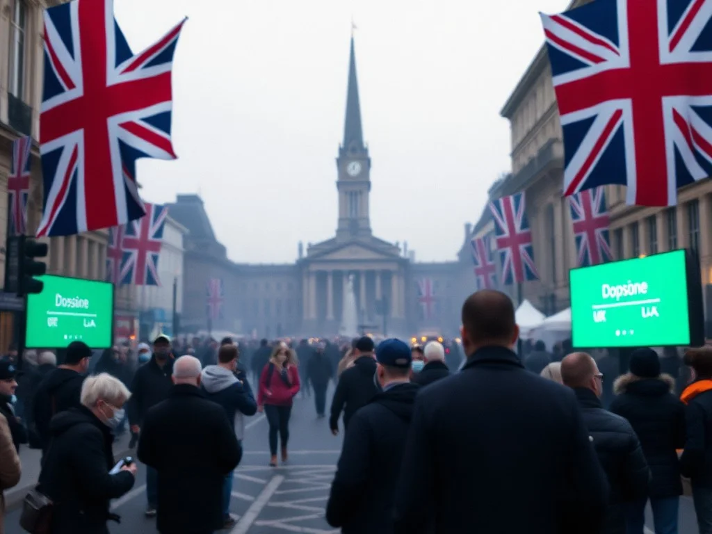 Crypto donations to UK parties to be banned
