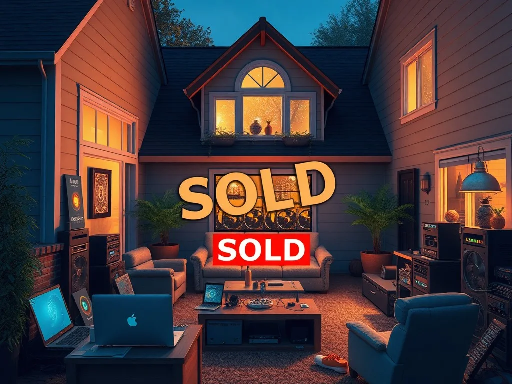 Crypto for a home? Coinbase brings token-backed down payments to housing market