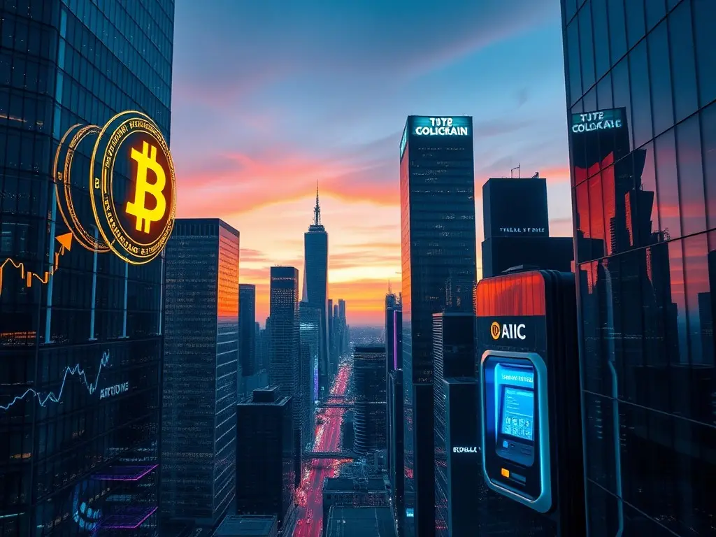 Crypto News Today: Bitcoin Inflows, SUI Surge, and Crypto Payments in Dubai