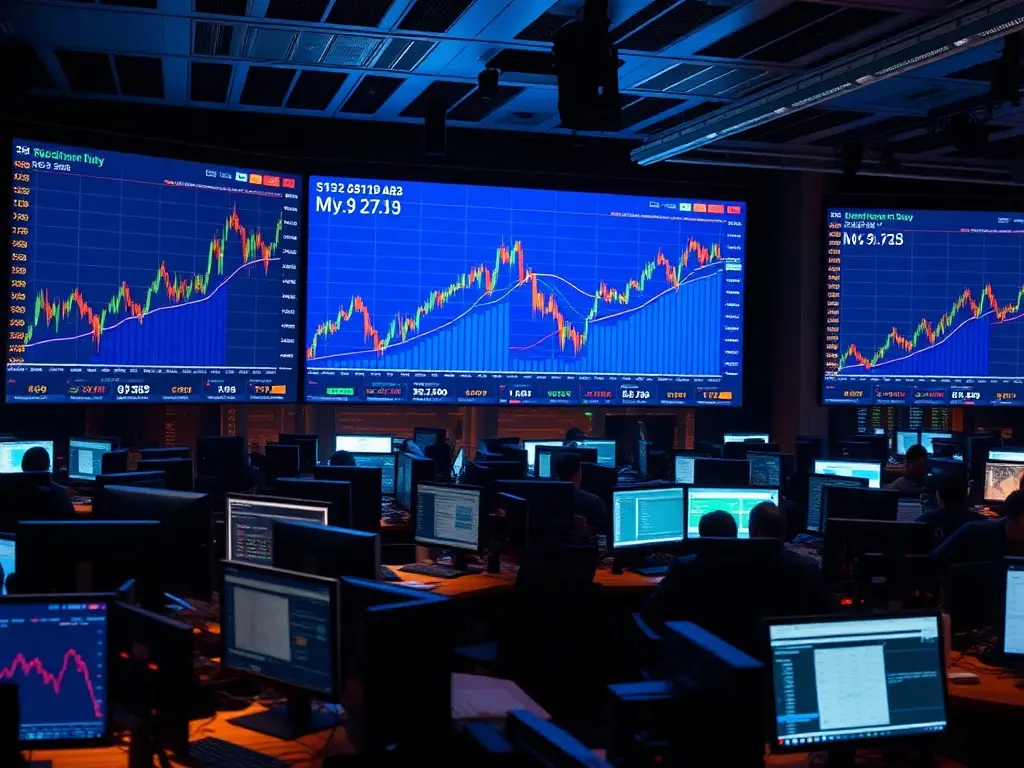 Crypto Prices Today: Bitcoin Near $77,000, ETH Up 2.11% as US -Iran Ceasefire Extension Lifts Market Sentiment