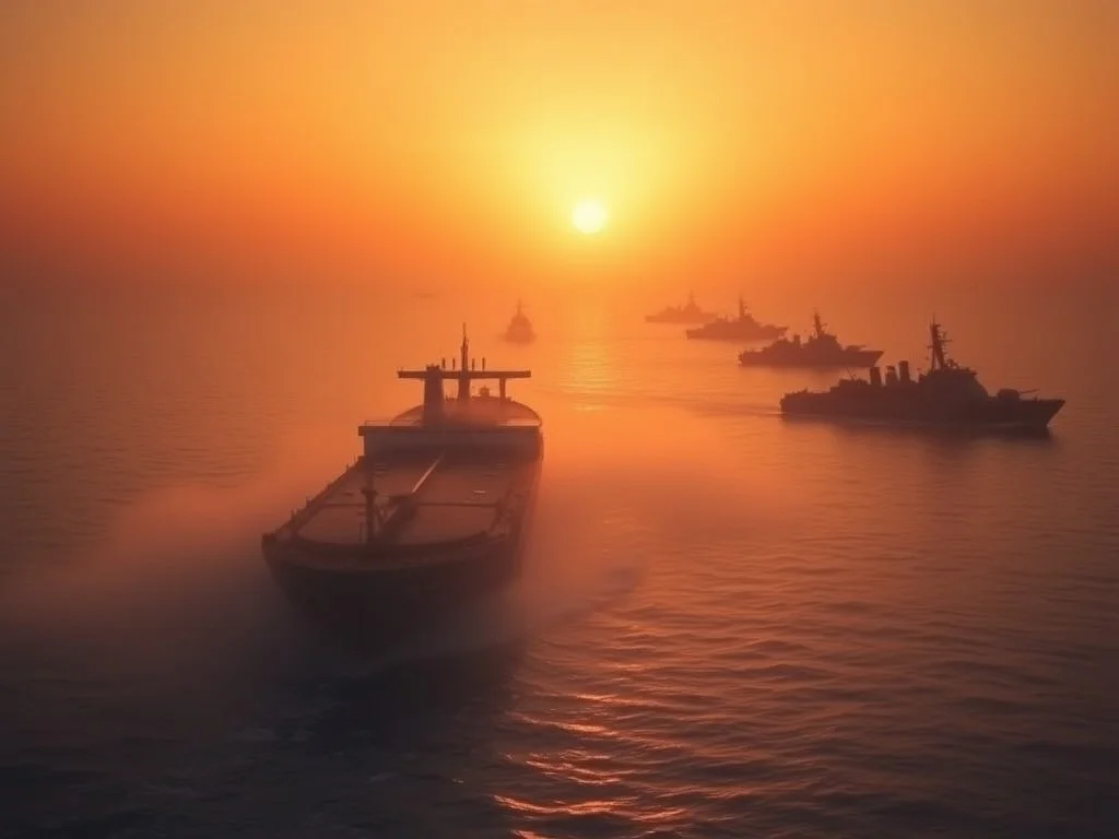 Crypto Stocks to Watch This Week- CRCL, MSTR, COIN, BMNR Prices as Strait of Hormuz Tensions Rise