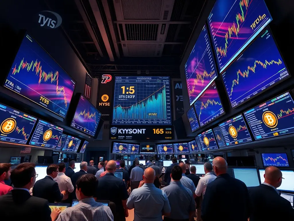 Crypto Today: Bitcoin, Ethereum and XRP set to extend rebound, attracting capital through ETFs