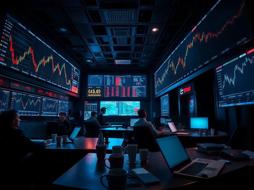 Crypto Today: Bitcoin, Ethereum, XRP edge down, testing support as resistance holds