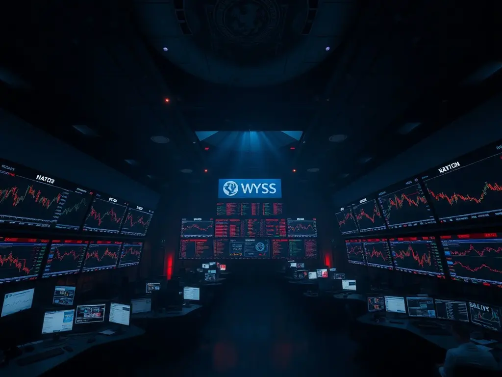 Crypto Today: Bitcoin, Ethereum, XRP fall back amid deteriorating sentiment, ETF outflows