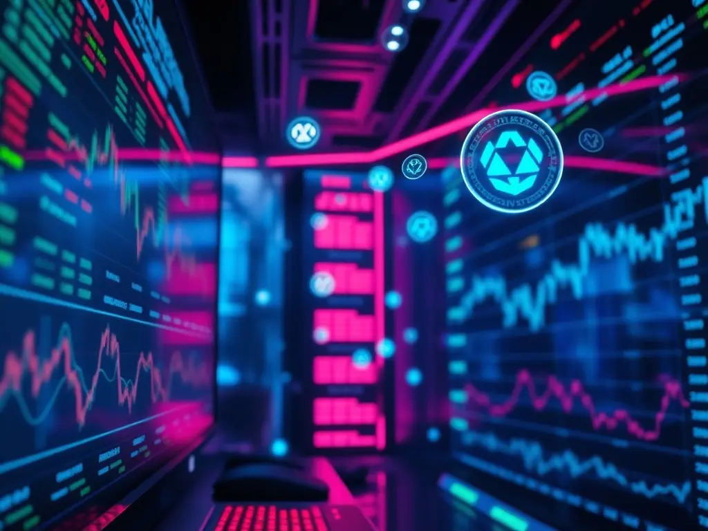 Crypto Volume Skyrockets After MicroStrategy’s Bitcoin Sale: What Are Traders Buying and Selling?