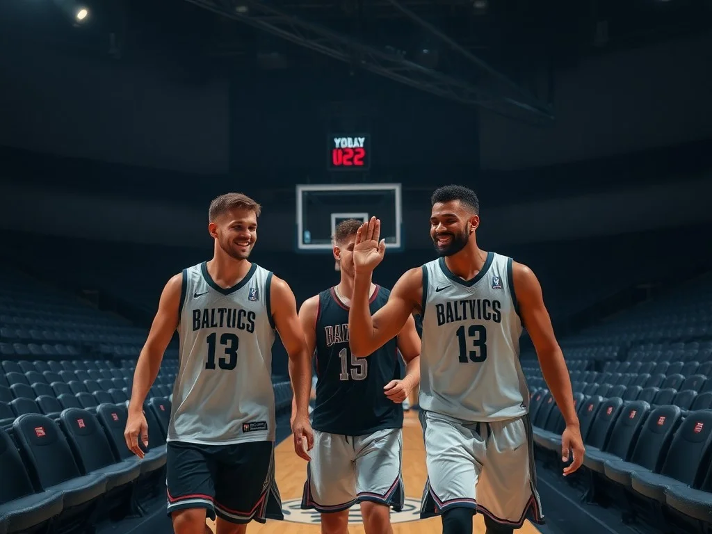 CSU men's basketball team continues surge of retaining key players