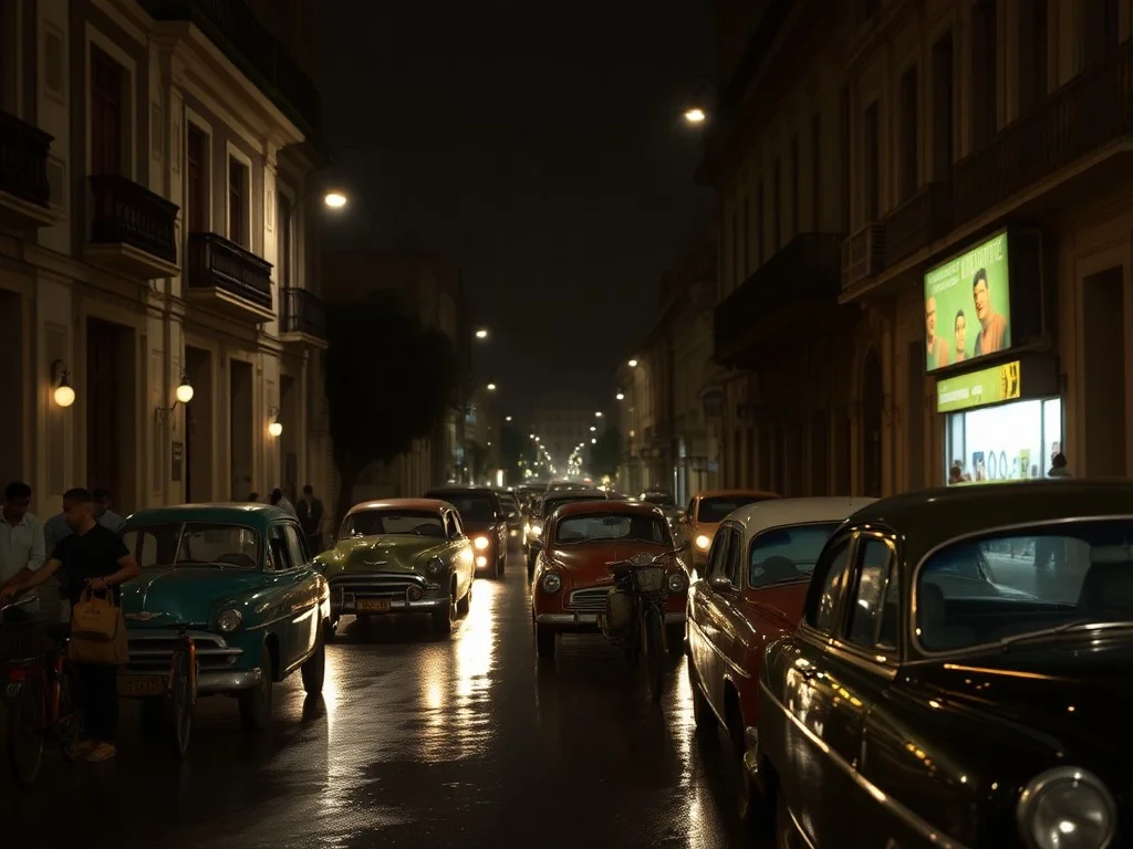 Cuba crisis explained: Who holds power, and could Diaz-Canel be replaced?
