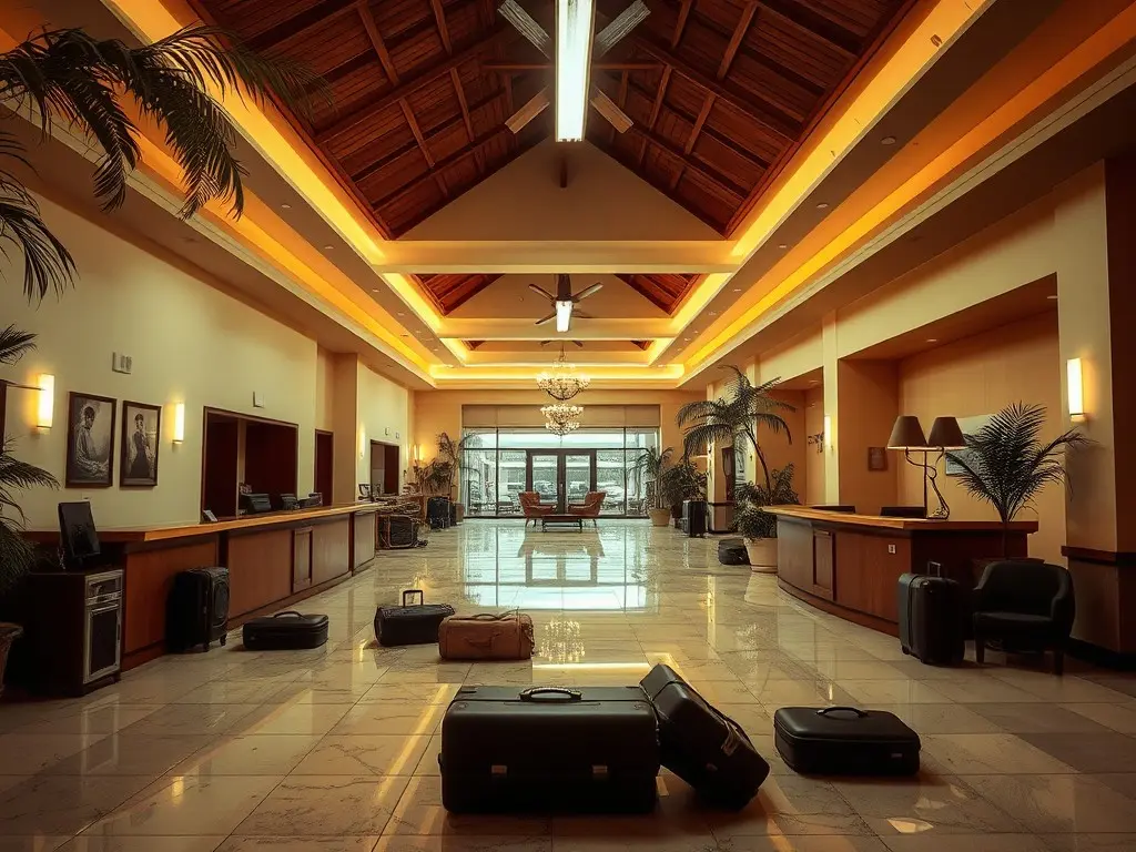 Cuban Tourism in the Mirror During an Energy Crisis