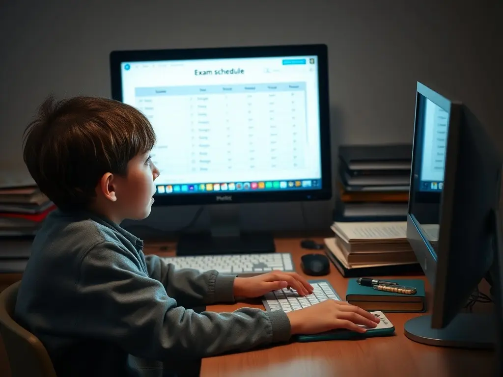 CUET UG 2026: Exam city slip out at cuet.nta.nic.in