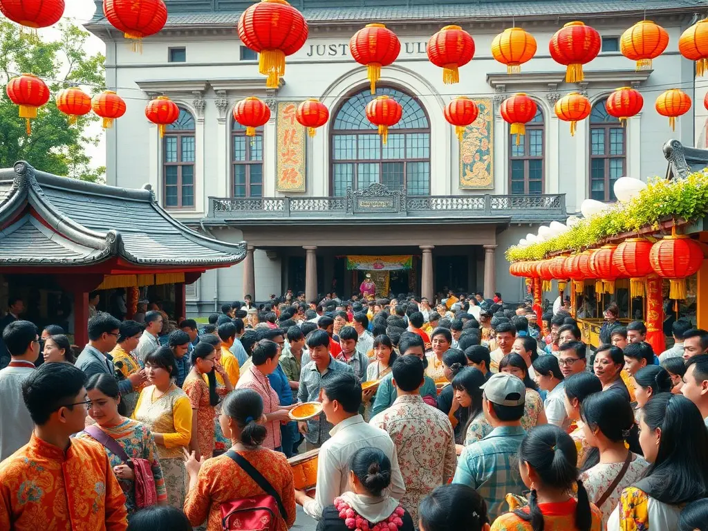 Culture and Community