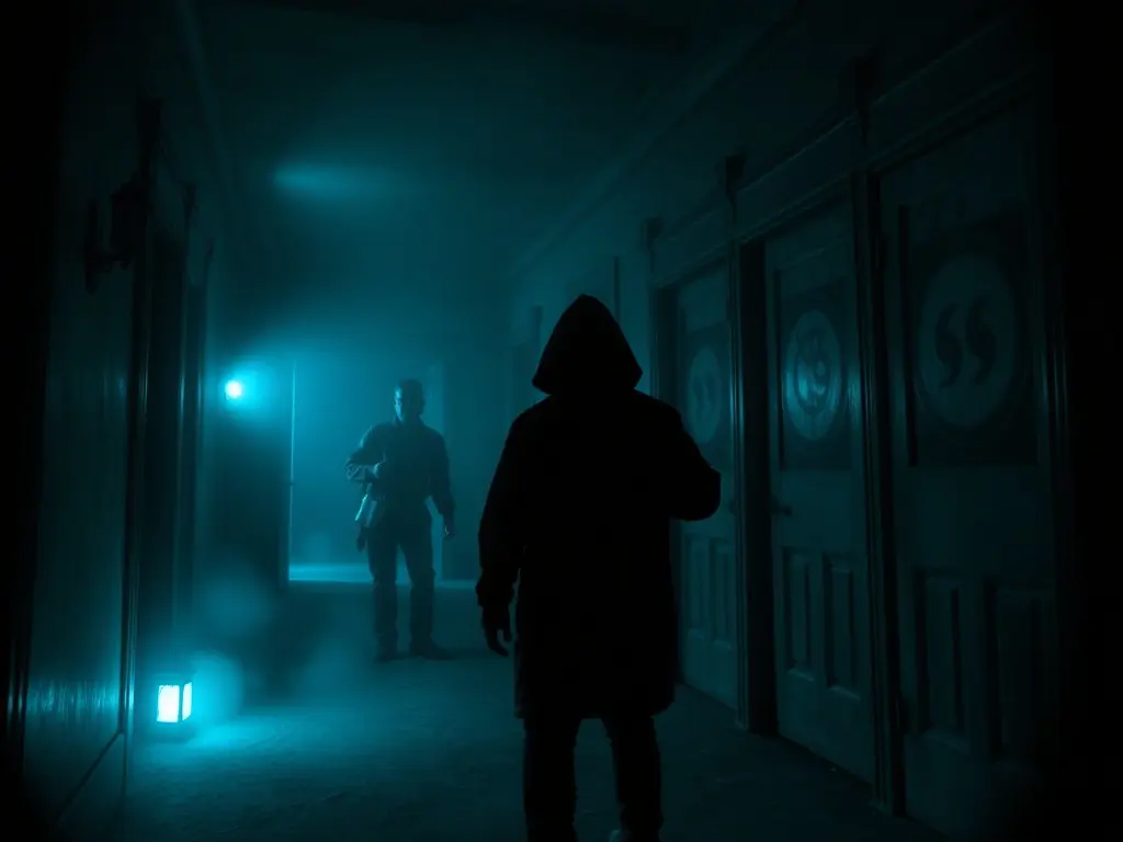 Curry Barker Expands the Obsession Universe With Anything but Ghosts