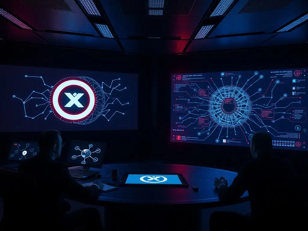 Cyber Experts Urge White House To Reverse Ban On Anthropic’s Fable Model