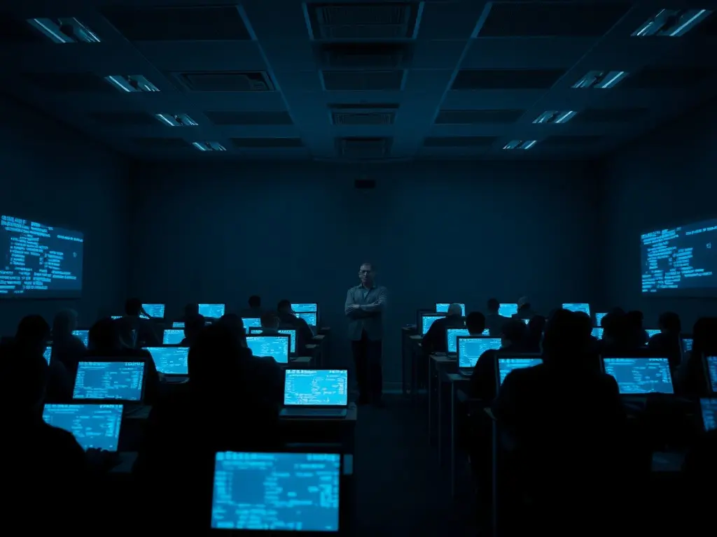Cyberattack on Canvas disrupts exams at universities worldwide