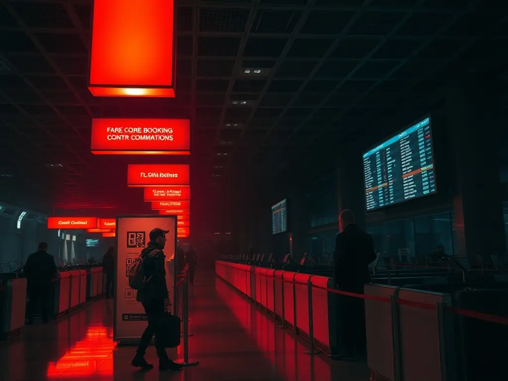 Cybercriminals launch sophisticated ‘reservation hijacking’ scams as global travel digitizes
